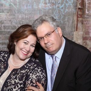 Meet your Posher, Heidi